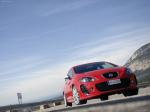 Seat Leon Linea R 2008 года